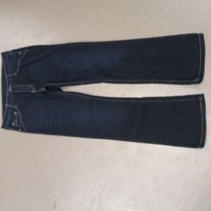 Re-Up Darkwash Blue Jeans 👖